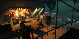 Dark Carnival - Concert