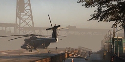The Parish - Bridge